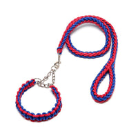 Red-Blue