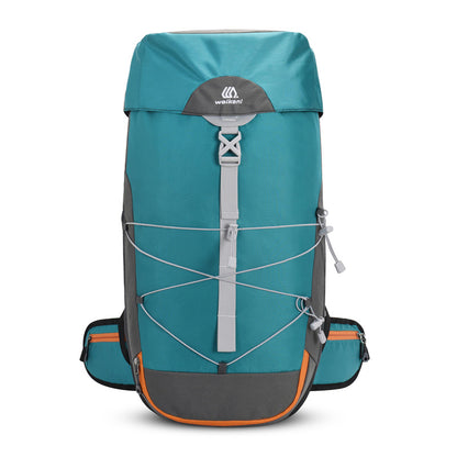 40L Outdoor Waterproof Sports Lightweight Travel Backpack Hiking Bag Trekking Bag