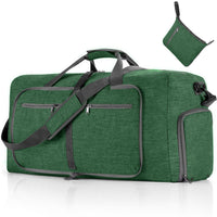 F Green