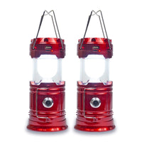 Red 2 Pack