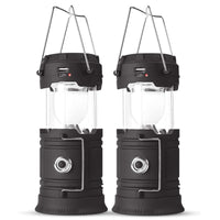 Black 2 Pack