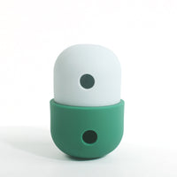 White-Green