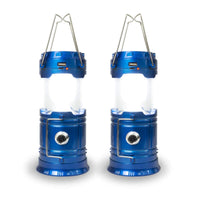 Blue 2 Pack