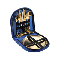 Blue-Gold