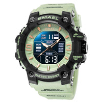 Light Green